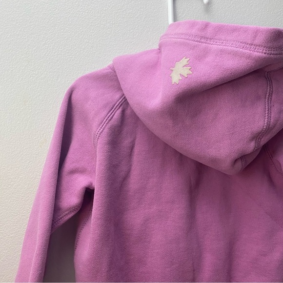 Roots Kids Full Zip Hoodie - Picture 2 of 7